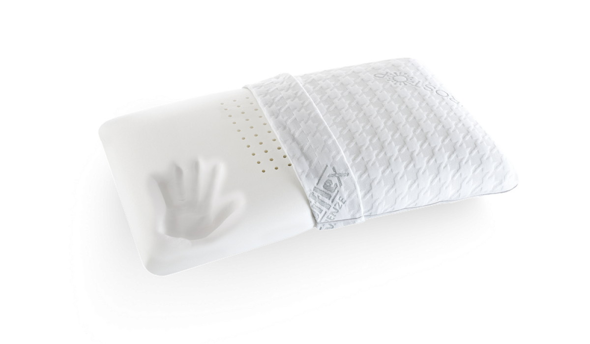 KOPFKISSEN MAGNIPROTECT CLASSIC MAGNIFLEX