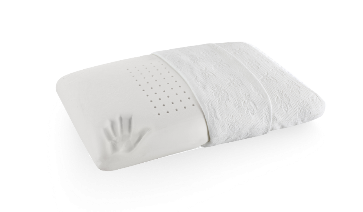 KOPFKISSEN CLASSICO MAGNIFLEX