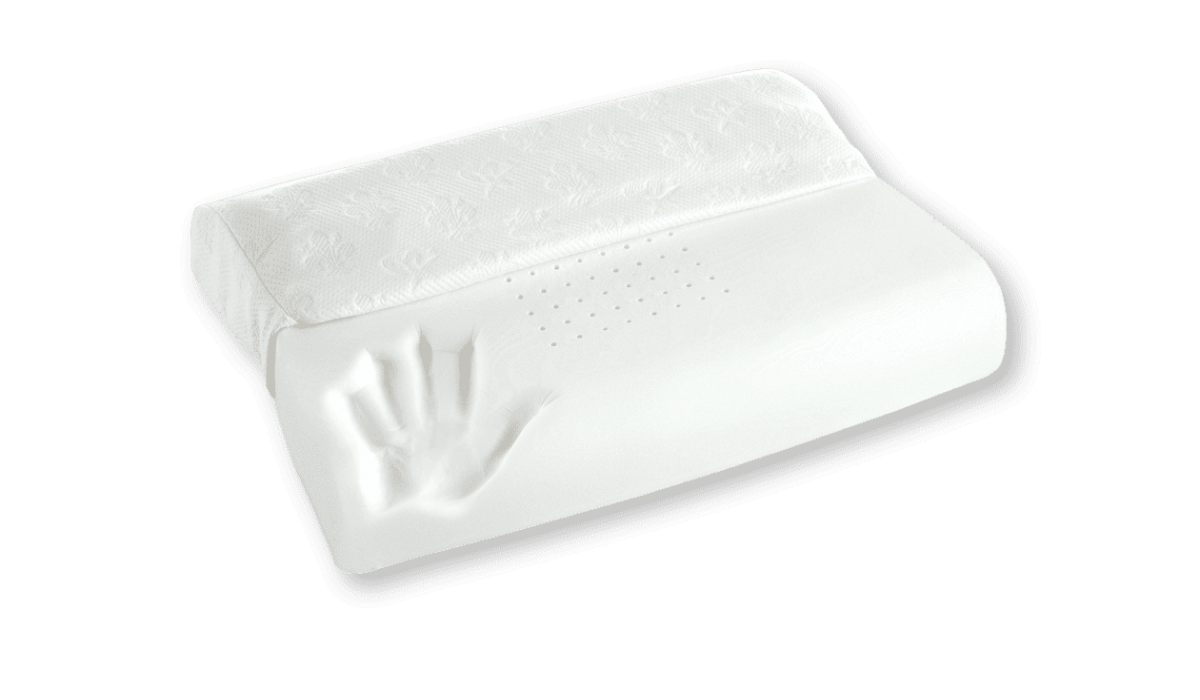 KOPFKISSEN CLASSICO WAVE MAGNIFLEX