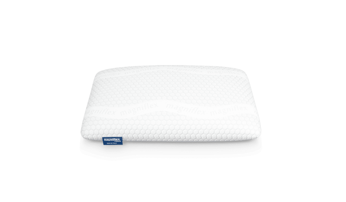 KOPFKISSEN RELANO MEMORY MAGNIFLEX