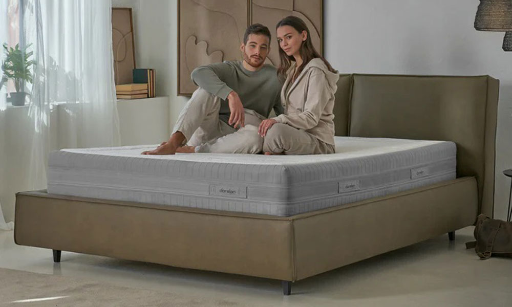 ARIAL DORELAN® Linie Innovative