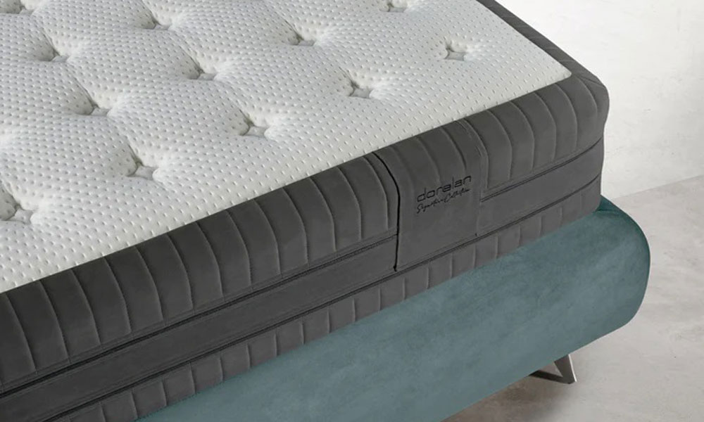 KRISTAL DORELAN® Linie Signature