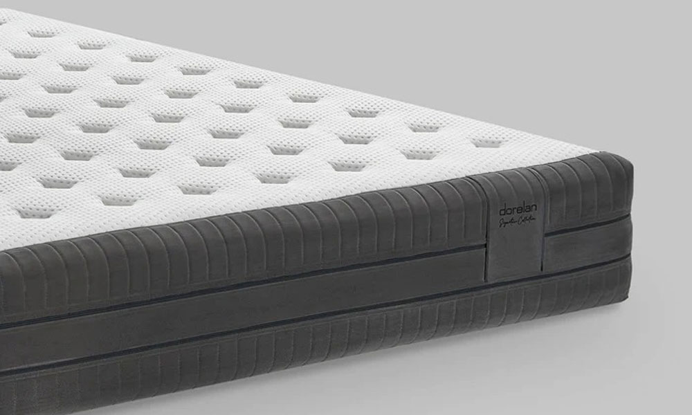 KRISTAL DORELAN® Linie Signature