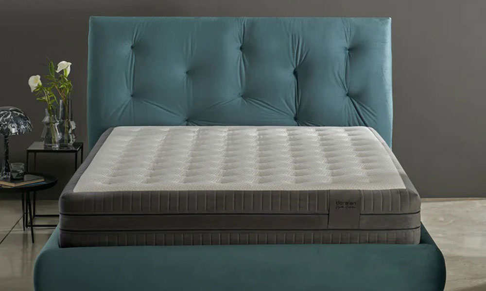 KRISTAL DORELAN® Linie Signature