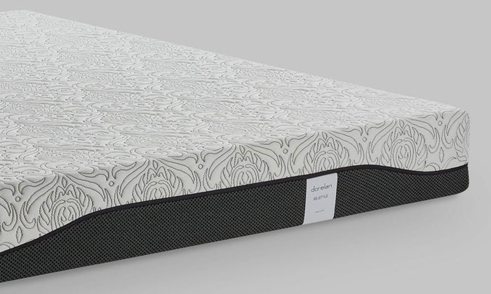 RE:STYLE DORELAN® Linie ReSearch