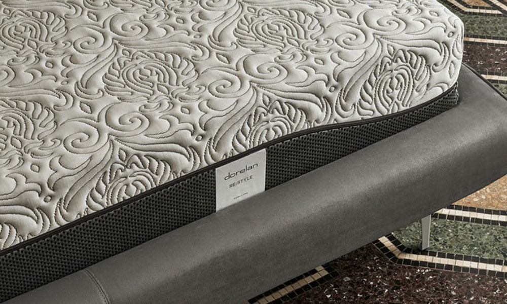 RE:STYLE DORELAN® Linie ReSearch