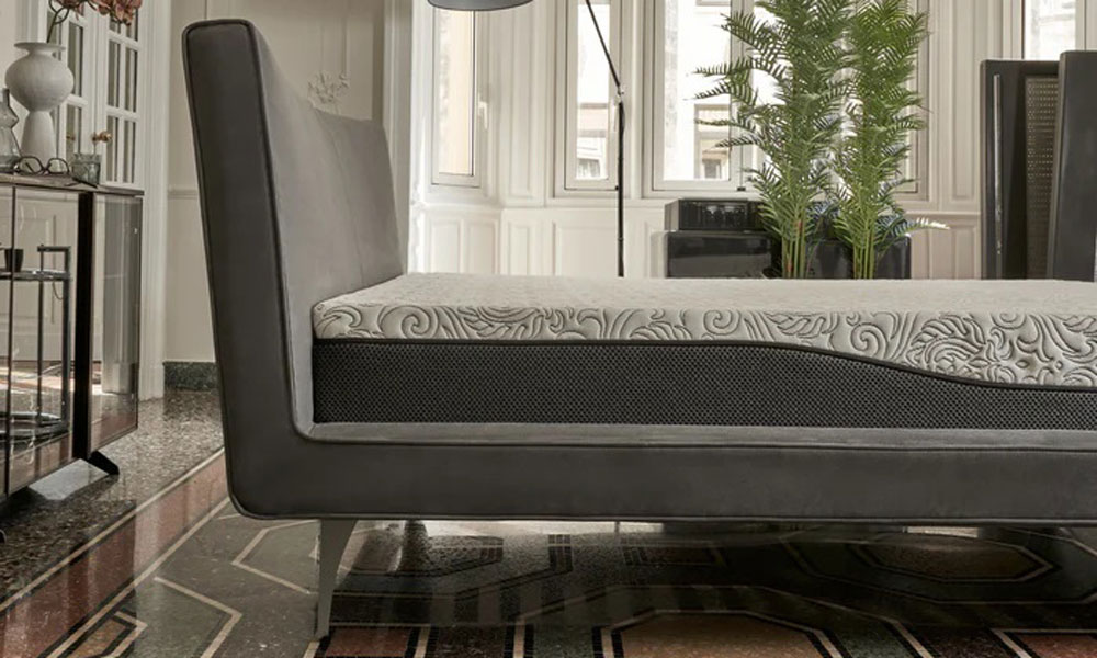 RE:STYLE DORELAN® Linie ReSearch