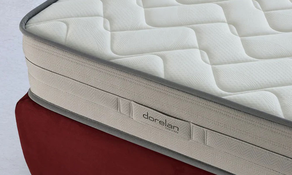 TOP DORELAN® Linie Essential