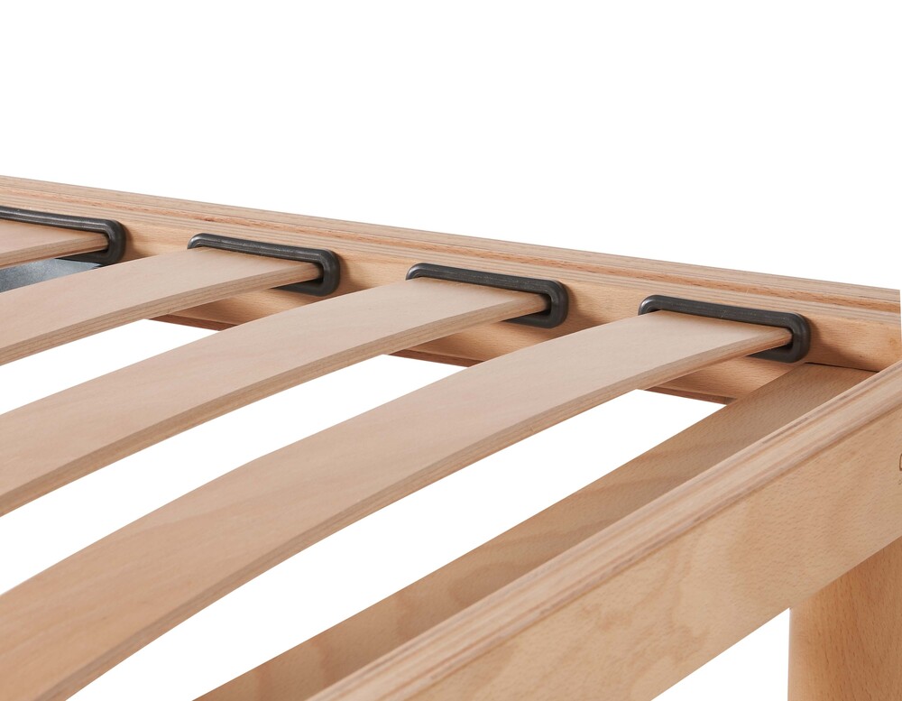 Matratzengestell aus Holz NATURAL 68 DORELAN®