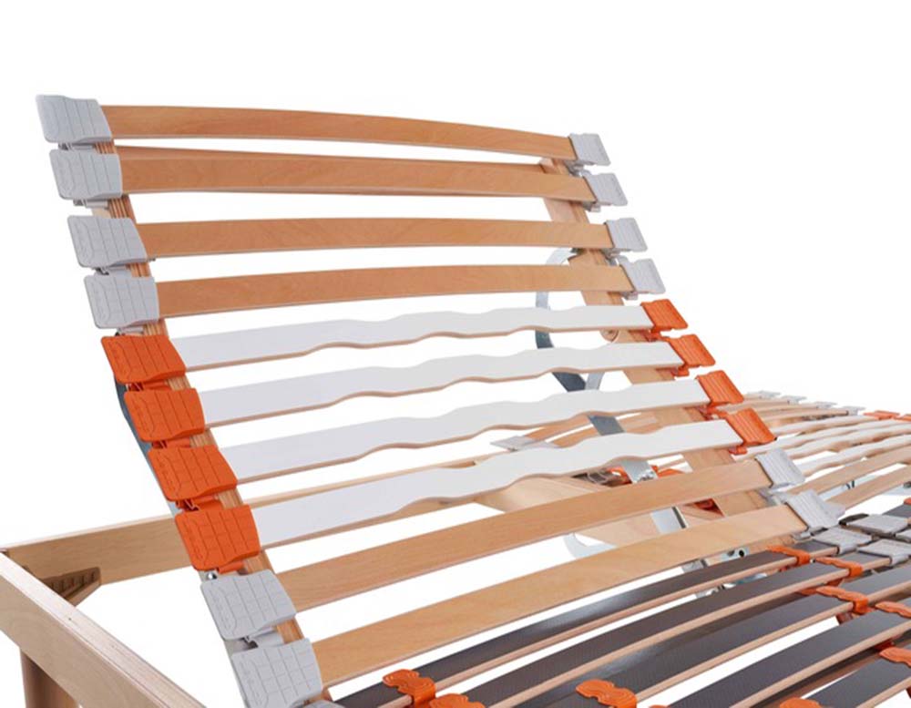 Matratzengestell aus Holz REVENGE DORELAN®