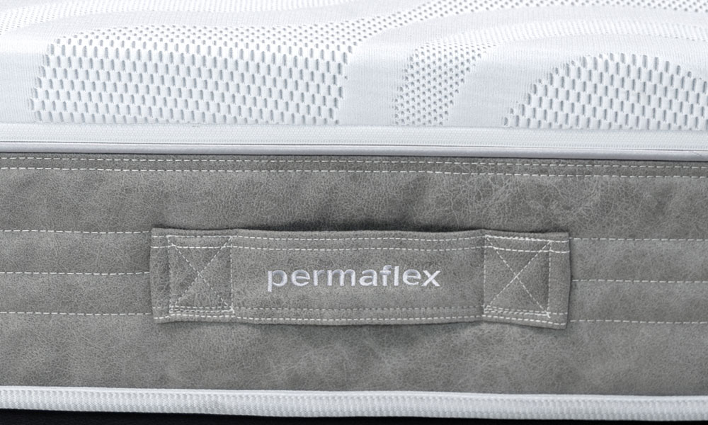 Zweiseitige Matratze HELENE | Molle indipendenti Linie | PERMAFLEX