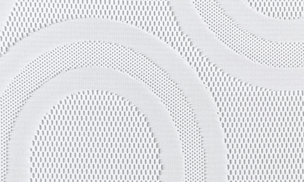 Zweiseitige Matratze HELENE | Molle indipendenti Linie | PERMAFLEX