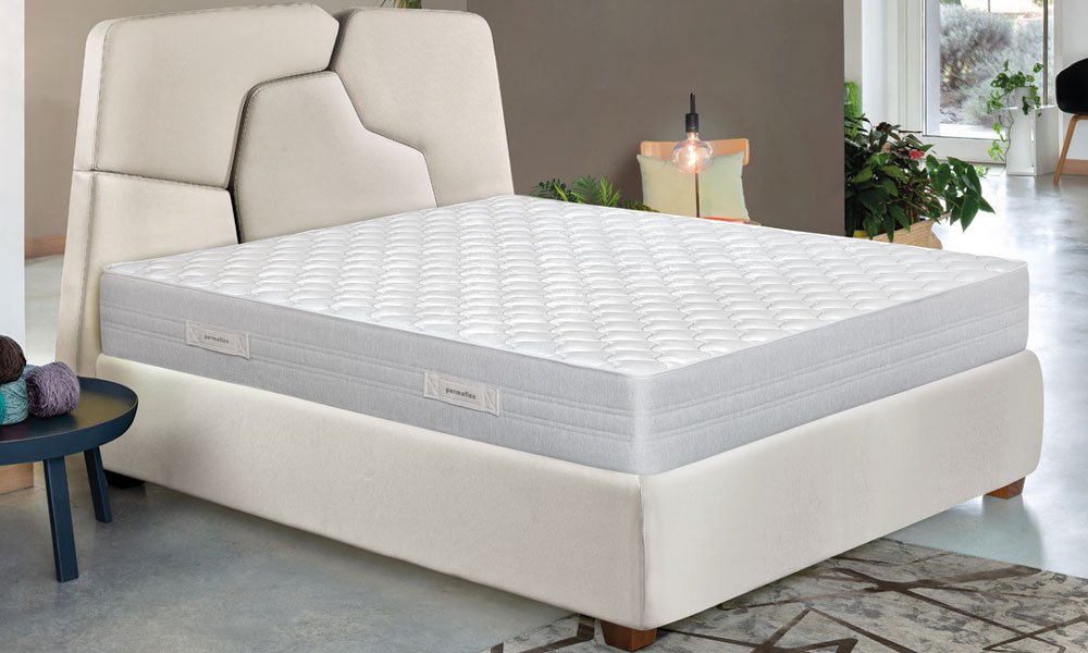 Zweiseitige Matratze HOBBY | Smart Linie | PERMAFLEX