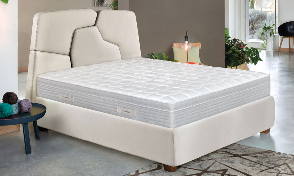Zweiseitige Matratze CAPRICE | Smart Linie | PERMAFLEX