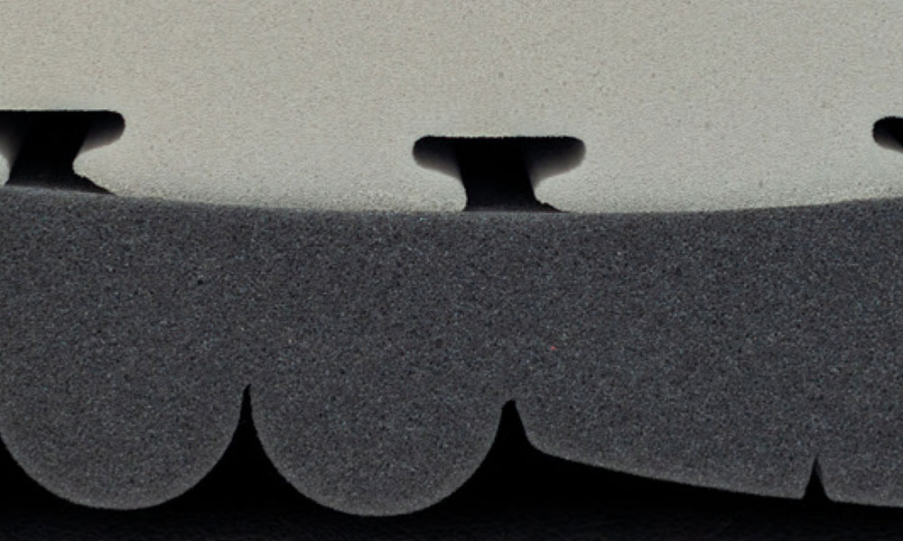 Zweiseitige Matratze CAPRICE | Smart Linie | PERMAFLEX