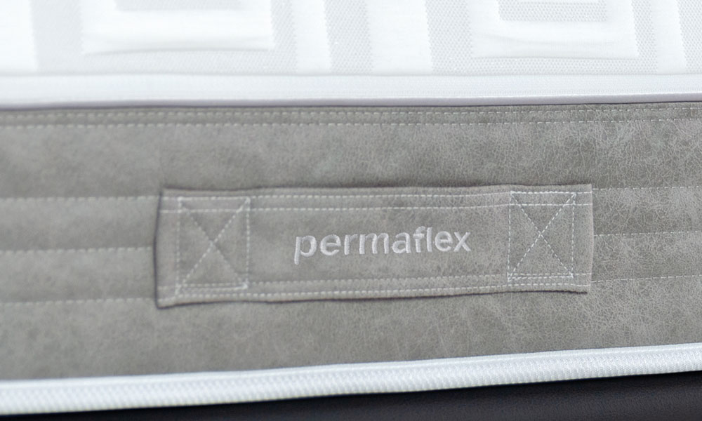 Zweiseitige Matratze ECCELLENT | Piflex Linie | PERMAFLEX