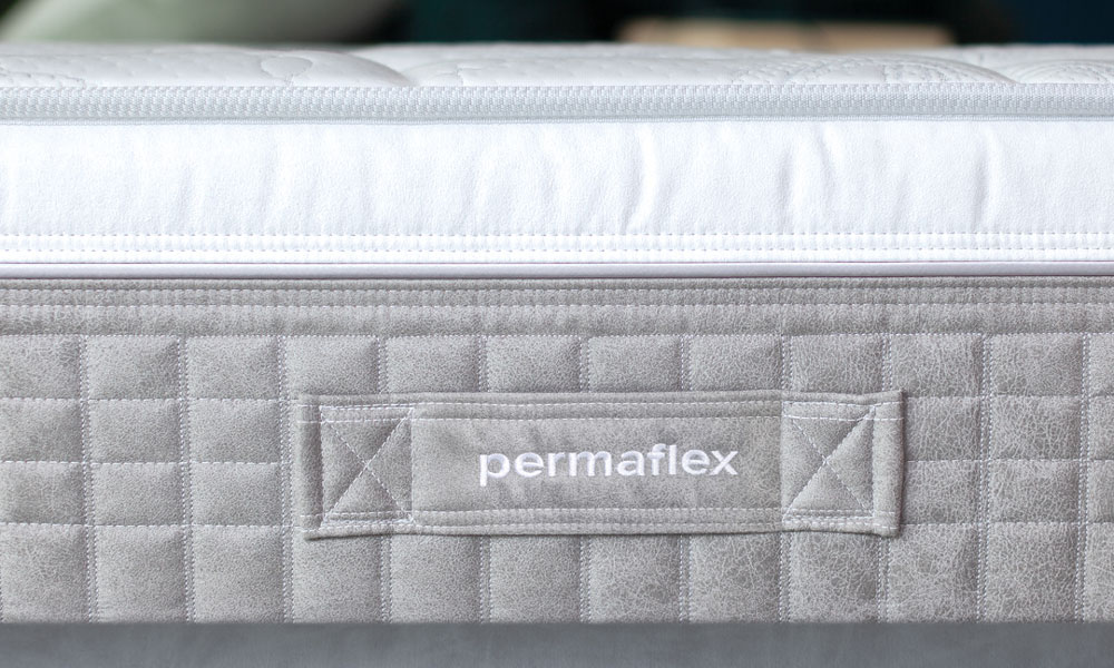 Zweiseitige Matratze EVOLUTION | Sartoria Linie | PERMAFLEX