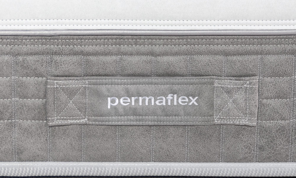 Zweiseitige Matratze EVOLUTION | Sartoria Linie | PERMAFLEX