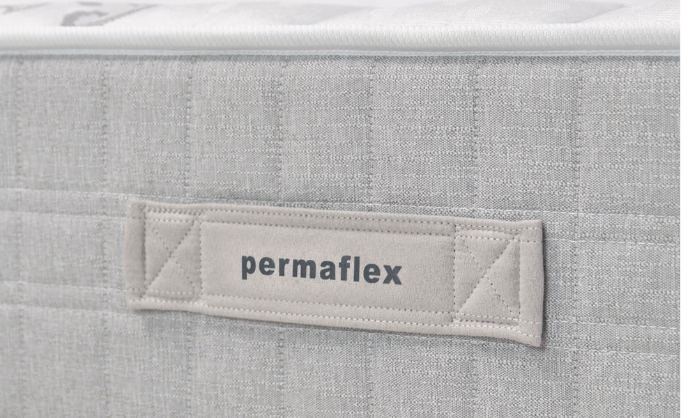 Zweiseitige Matratze GOLD | Molle Linie | PERMAFLEX