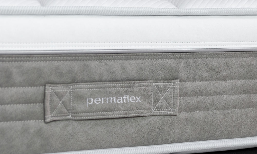 Zweiseitige Matratze HILL | Molle indipendenti Linie | PERMAFLEX
