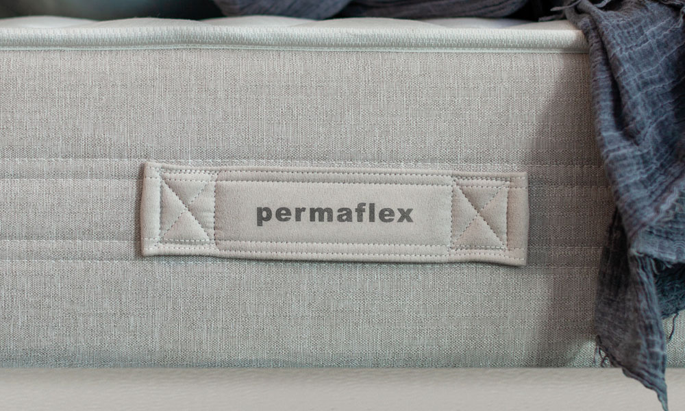 Zweiseitige Matratze HOBBY | Smart Linie | PERMAFLEX