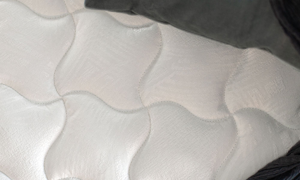 Zweiseitige Matratze HOBBY | Smart Linie | PERMAFLEX