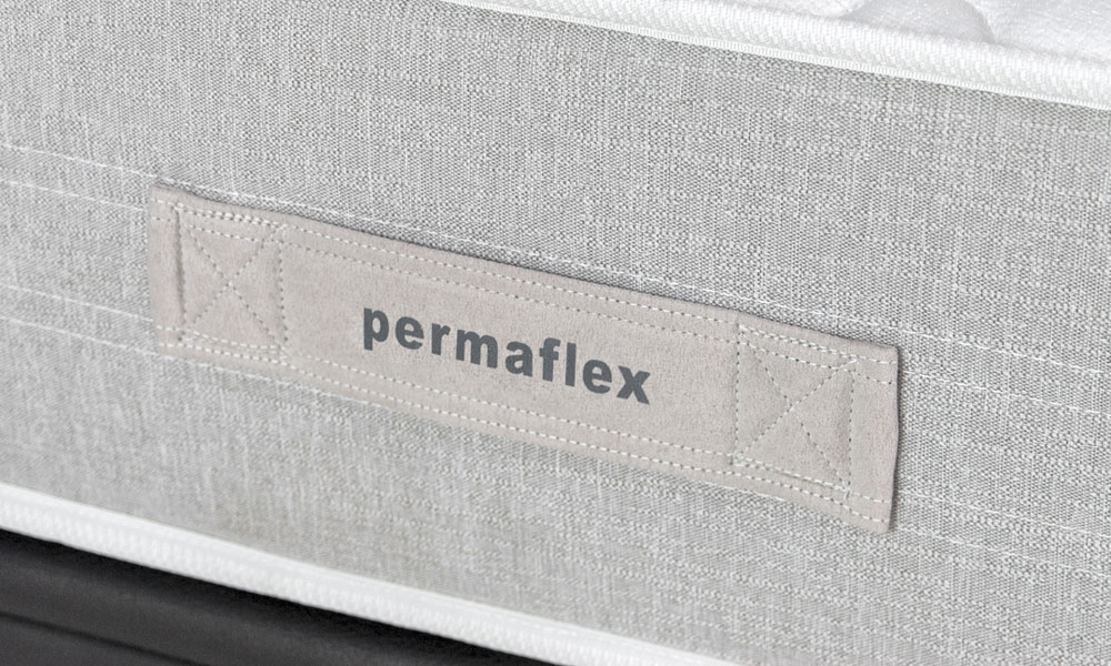 Zweiseitige Matratze HOBBY | Smart Linie | PERMAFLEX