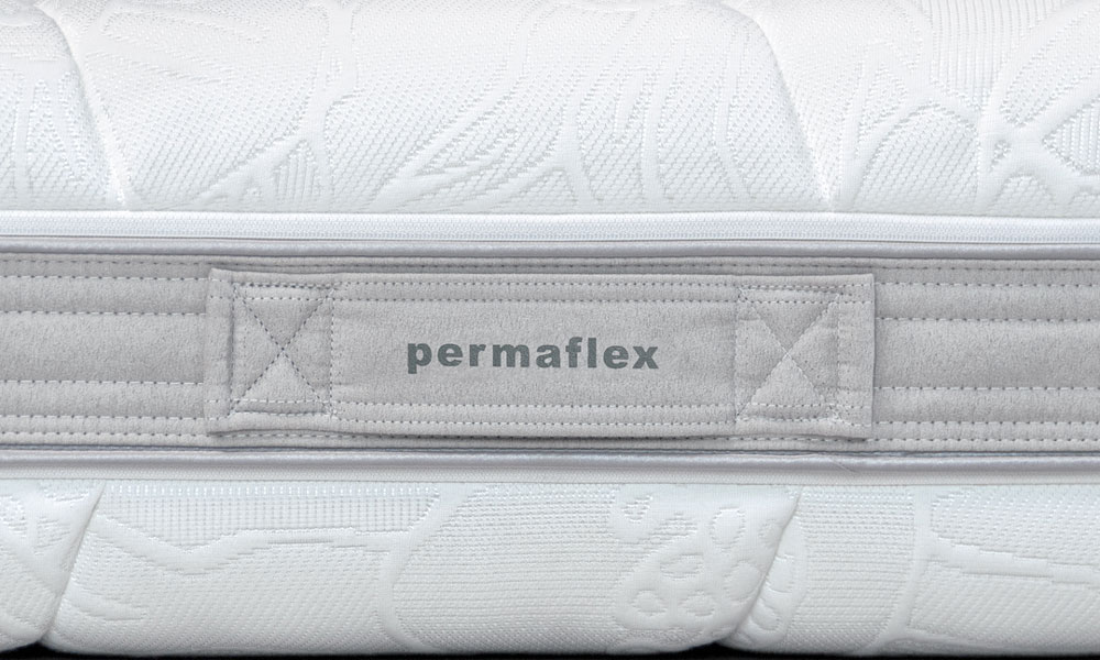 Zweiseitige Matratze REVOLUTION | Molle indipendenti Linie | PERMAFLEX