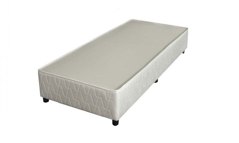 Hotelbett mit Matratze Standard